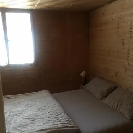 Lodge Chata U Certovych Hlav